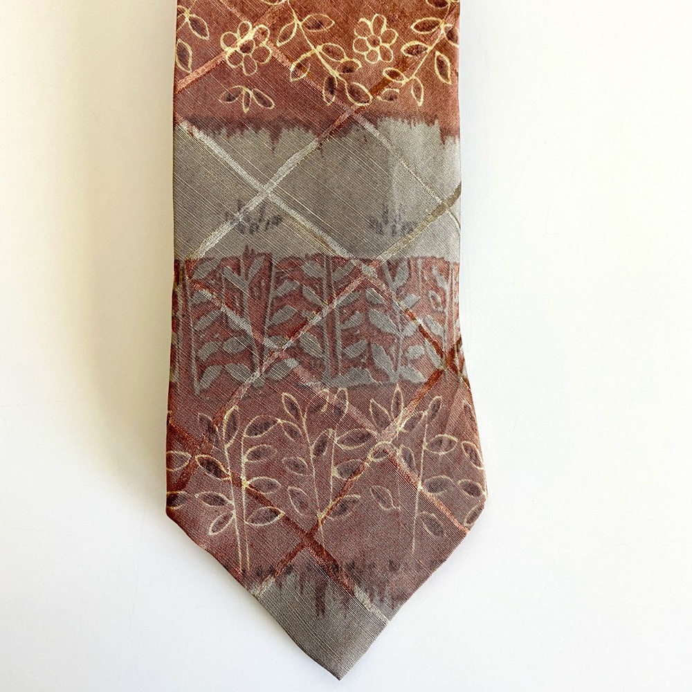 Hugo Boss tie